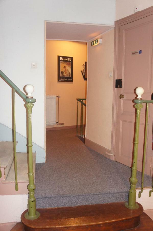 The Old Hotel Ravel Centre Clermont-Ferrand Exterior foto