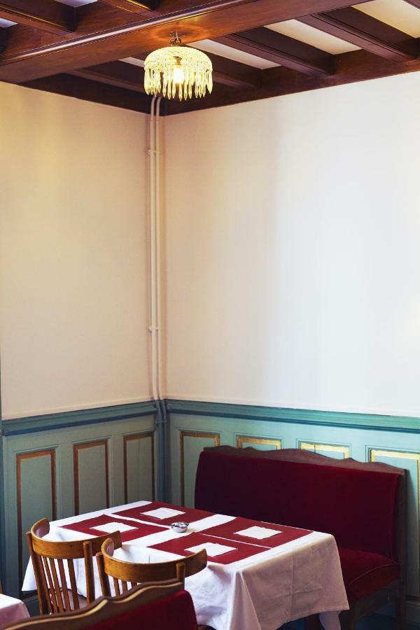 The Old Hotel Ravel Centre Clermont-Ferrand Exterior foto