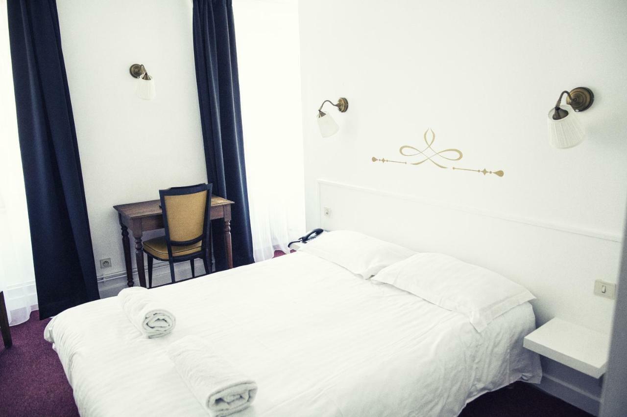 The Old Hotel Ravel Centre Clermont-Ferrand Exterior foto